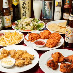 インド料理 バワナの特集写真