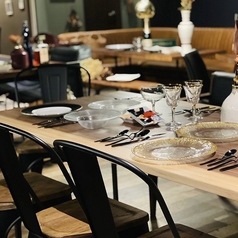 おいしい美術館eightの特集写真