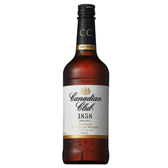 【canadian】カナディアンクラブ