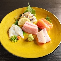 魚匠 陸水 心斎橋特集写真1