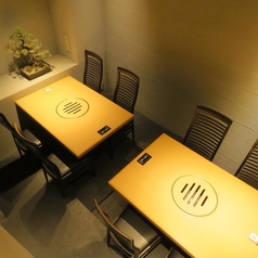 麻布十番 焼肉ジャイコの特集写真