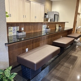 どぼーず 新石切店の雰囲気3