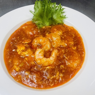 CHINESE KITCHEN 彩のおすすめ料理1