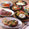 common cafe 新宿東口店の写真