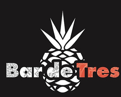 Bar de Tres バルデトレス