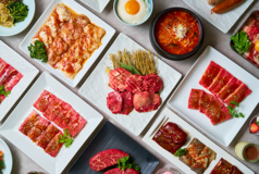 食辛房PREMIUM 福山駅家店の特集写真