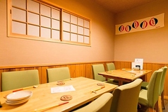 和バル 縁の雰囲気2