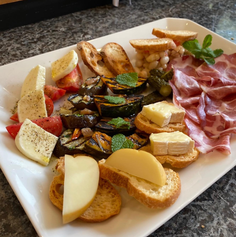 GRAND DELI グランデリの写真