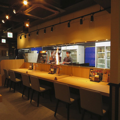 地鶏の鶏膳 とりぜん 天文館店特集写真1