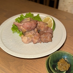 炭火焼き