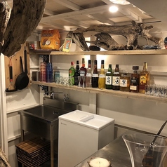 BAR＆BBQ TERRACE MARUTTO テラスマルットの雰囲気2