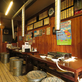 富士山とんちゃんの雰囲気2