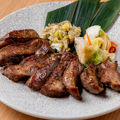 日比谷 栄のコース写真