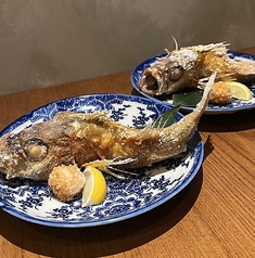 炉端焼きと土鍋ご飯 ひじょうしき 金沢店のコース写真