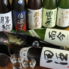 さけぼうず旬仙のおすすめポイント1