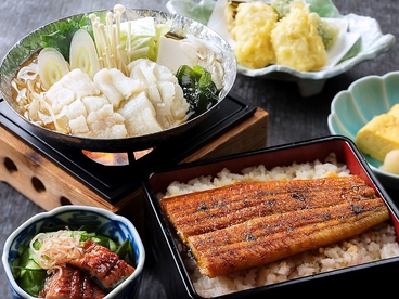 つのくに 都ホテル 尼崎のおすすめ料理1
