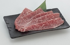 炙り 薩摩牛バラ