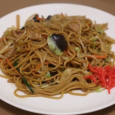 焼きそば
