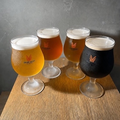 クラフトビール 各種