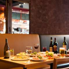 LOGIC ロジック 山形の特集写真