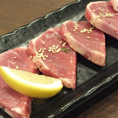 大井肉店 ジンギスカン 炭〇 すみまるのおすすめ料理2