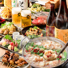 そば酒場 まる庵 木場店の特集写真