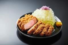とんかつ檍 あおき 札幌すすきの店のおすすめ料理3