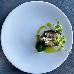 食堂COVOのおすすめランチ3