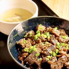 牛たん食堂 吉田精肉店の特集写真