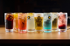 焼肉ホルモンたけ田 新宿店のおすすめドリンク2