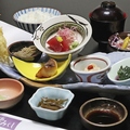 料理メニュー写真&nbsp;懐石コース