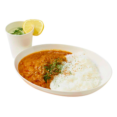 チキンカレー