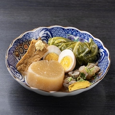 おでん5種