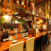 くいもんや こうたろー 鹿児島 天文館の雰囲気2