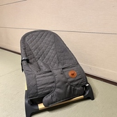 お子様連れに嬉しいバウンサーをご用意しております。