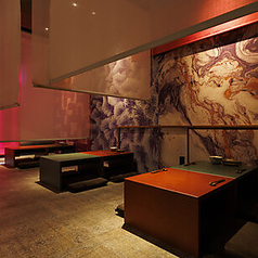 お茶づけバー ZUZU 新宿店の特集写真