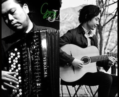 AL MANDOLINO アルマンドリーノのコース写真