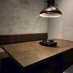 韓国料理　Kaonの特集写真