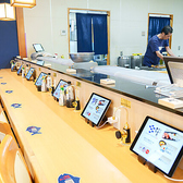 南房総 やまと寿司 富浦店の雰囲気2