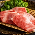 料理メニュー写真&nbsp;ロース
