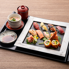 和食うおまん　あべのハルカス店の写真3