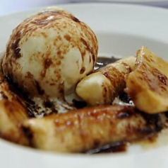 タンドール料理RB'sひつじや神田店のコース写真