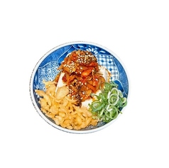 【各種】キムラ奴/とり天おろしポン酢