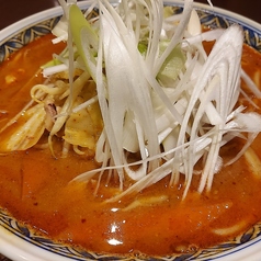 辛みそちゃんぽん