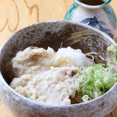 そば居酒屋 楽のおすすめランチ2