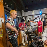 ☆沖縄ライブも開催☆