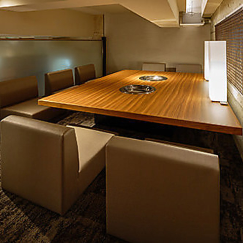 とんちゃん プラス 職安通り店