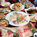大漁食堂 あおさの雰囲気1