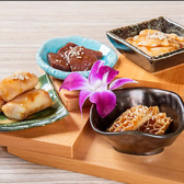 琉球ホルモン 将のおすすめ料理2