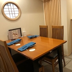 馬春楼 銀座店の雰囲気3